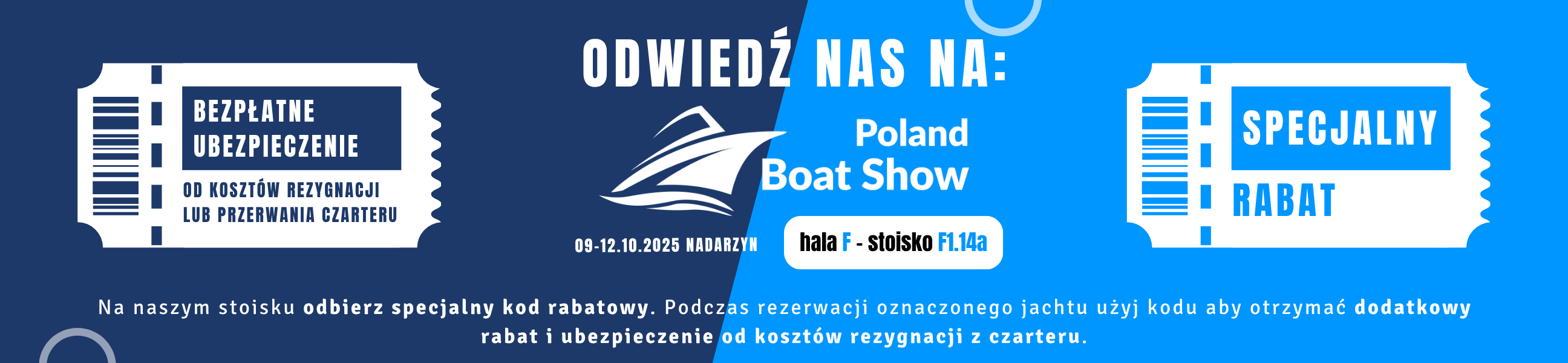Boatshow 2025