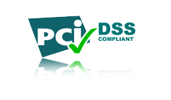 Certyfikat PCI DSS