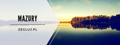 czarter jachtów Mazury - oferta 2025