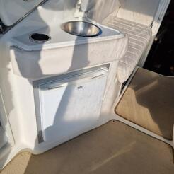 Monteray 262 Cruiser
