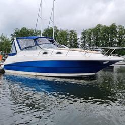 Monteray 262 Cruiser