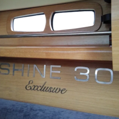 Shine 30 