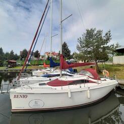 Laguna 30