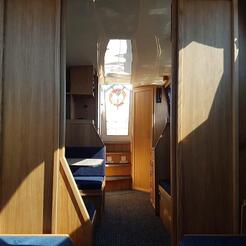 Vistula 30 Cruiser