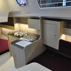 Maxus 24 Evo