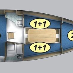 Maxus 24 Evo