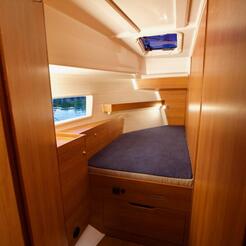 Platinum 35 (2) Fly 2021 JEDNA STERÓWKA 4 kabiny - Perfectsail