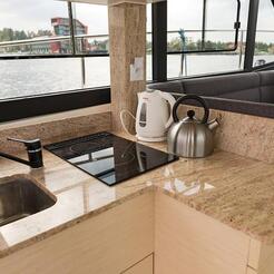 Houseboat Futura 36 - Perfectsail