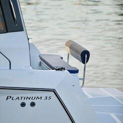 Platinum 35 (4) Fly Active 2022 4 kabiny - Perfectsail