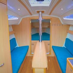 Delphia 33 MC