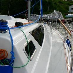 Antila 26 - Sports-Yachting