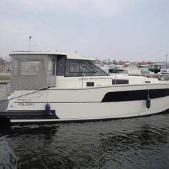 Nautika 1100