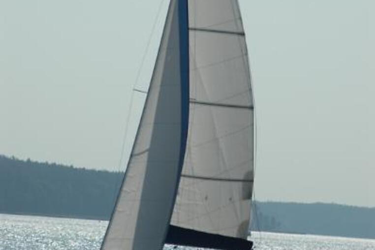 Czarter jachtu żaglowego Antila 26