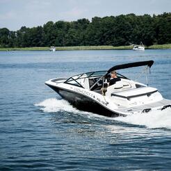 Sea Ray 190