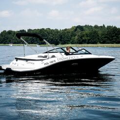 Sea Ray 190