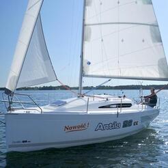 Antila 26 CC
