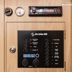 Antila 30