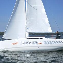 Antila 26 CC