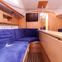 Maxus 33.1 RS