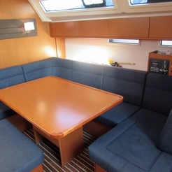 Bavaria 46 Cruiser