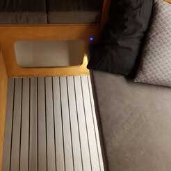 Bayliner Cruiser