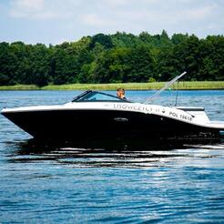 Sea Ray 190