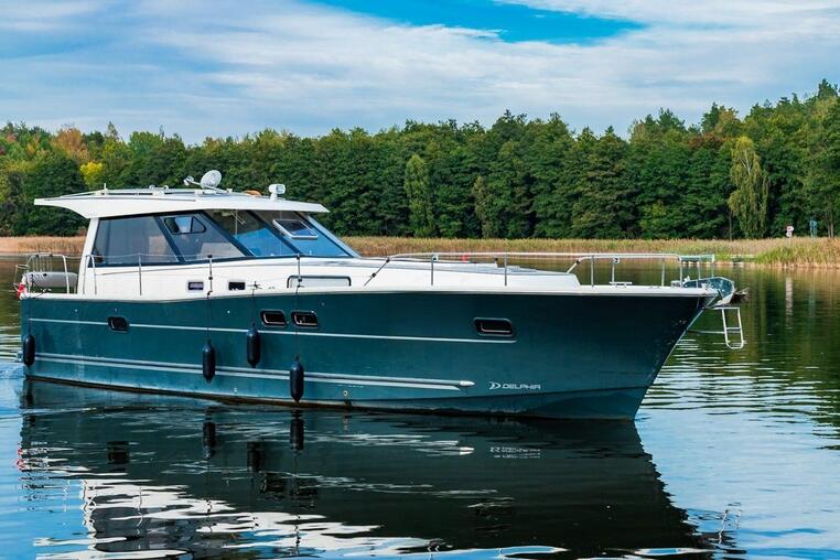 Czarter IRR Yachts - Nautika 1300