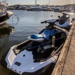 Sea-Doo Spark 3up 90