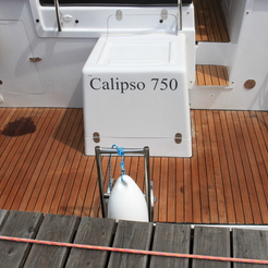 Calipso 750