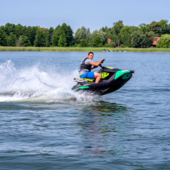 Sea-Doo Spark Trixx 2up 90