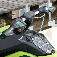 Sea-Doo Spark Trixx 2up 90