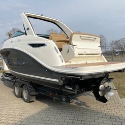 Sea Ray Sundancer 265