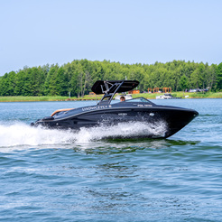 Sea Ray SPX 210