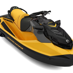 Sea-Doo GTX 170