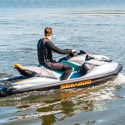 Sea-Doo GTI SE 170