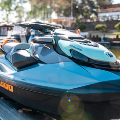 Sea-Doo GTI SE 170