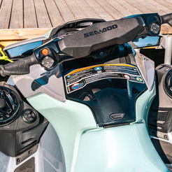 Sea-Doo GTI SE 170