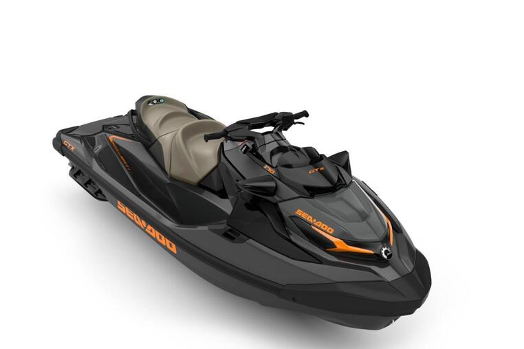 Czarter Sea-Doo GTX 170