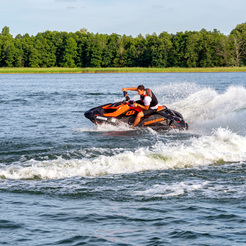 Sea-Doo Spark Trixx 2up 90