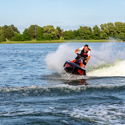 Sea-Doo Spark Trixx 2up 90