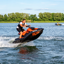 Sea-Doo Spark Trixx 2up 90