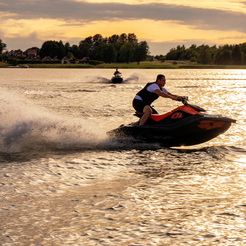 Sea-Doo Spark Trixx 2up 90