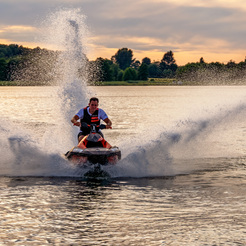 Sea-Doo Spark Trixx 2up 90