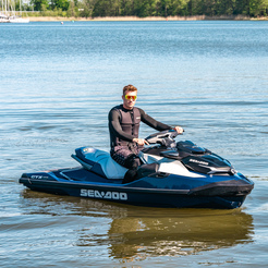 Sea-Doo GTX Limited 300