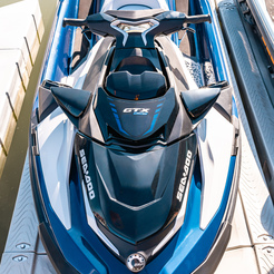 Sea-Doo GTX Limited 300