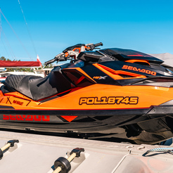 Sea-Doo RXP-X 300