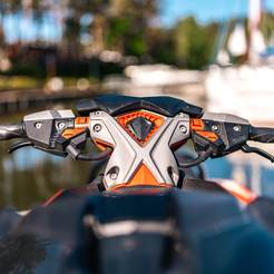 Sea-Doo RXP-X 300