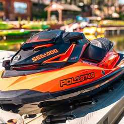 Sea-Doo RXP-X 300