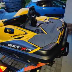 Sea-Doo RXT-X 300