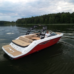 Sea Ray SLX 250